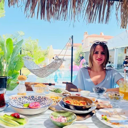 Katre 2* Alaçatı