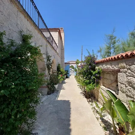 Katre Hotell Alaçatı