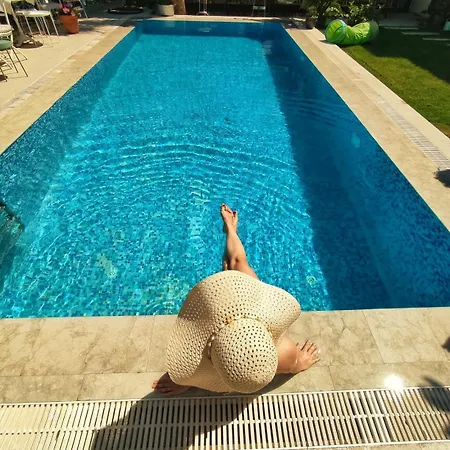 Hotell Katre Alaçatı