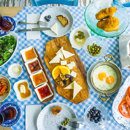 Hotell Katre Alaçatı
