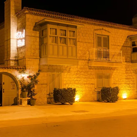 Hotel Katre Alaçatı