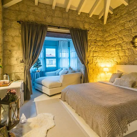 Katre Hotell Alaçatı