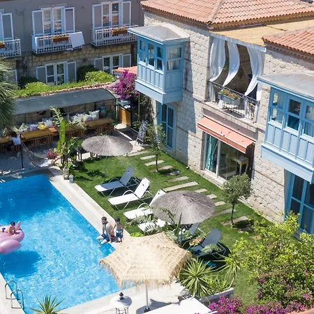 Katre Hotell