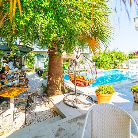 Katre Hotell Alaçatı