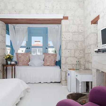 Katre Hotell Alaçatı