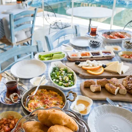 Katre 2* Alaçatı