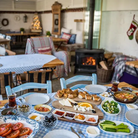 Hotell Katre Alaçatı