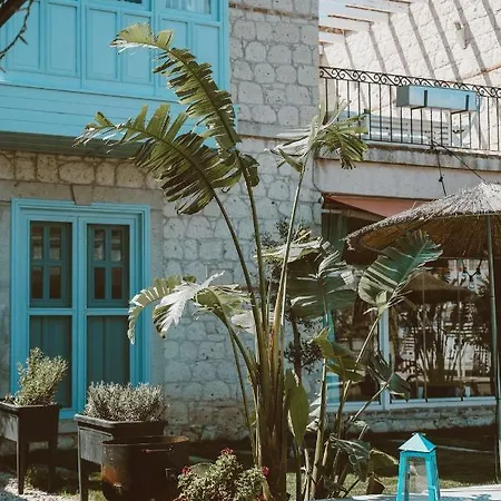 Hotell Katre Alaçatı