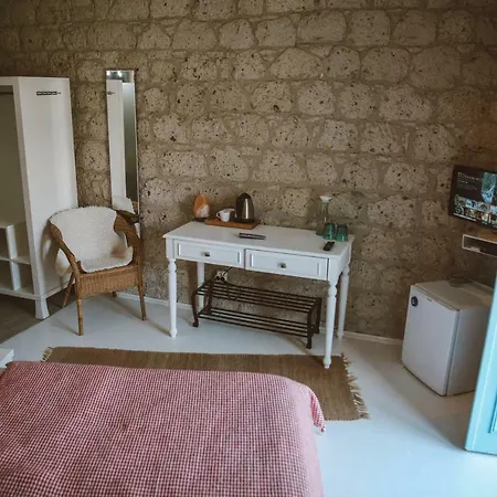 Katre 2* Alaçatı