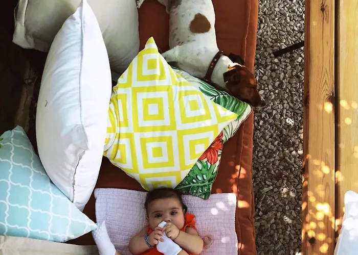 Katre Szálloda Alacati