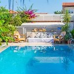 Evliyagil By Katre Otel 2*